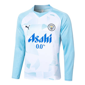 Manchester City 23/24 TrackSuit I