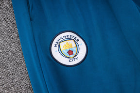 Manchester City 23/24 Half-Zip TrackSuit VI