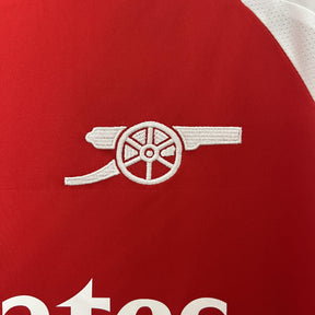 Arsenal Home Jersey 2024/2025