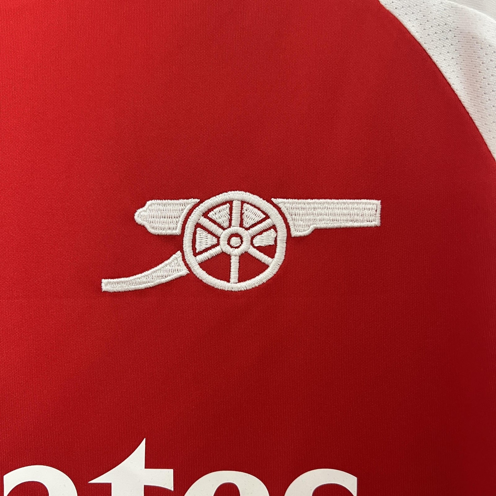 Arsenal Home Jersey 24/25