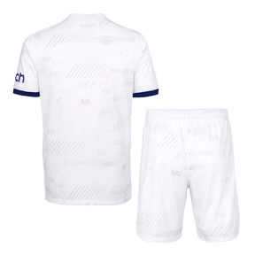 Kids Tottenham Hotspur Home Kit 2023/2024