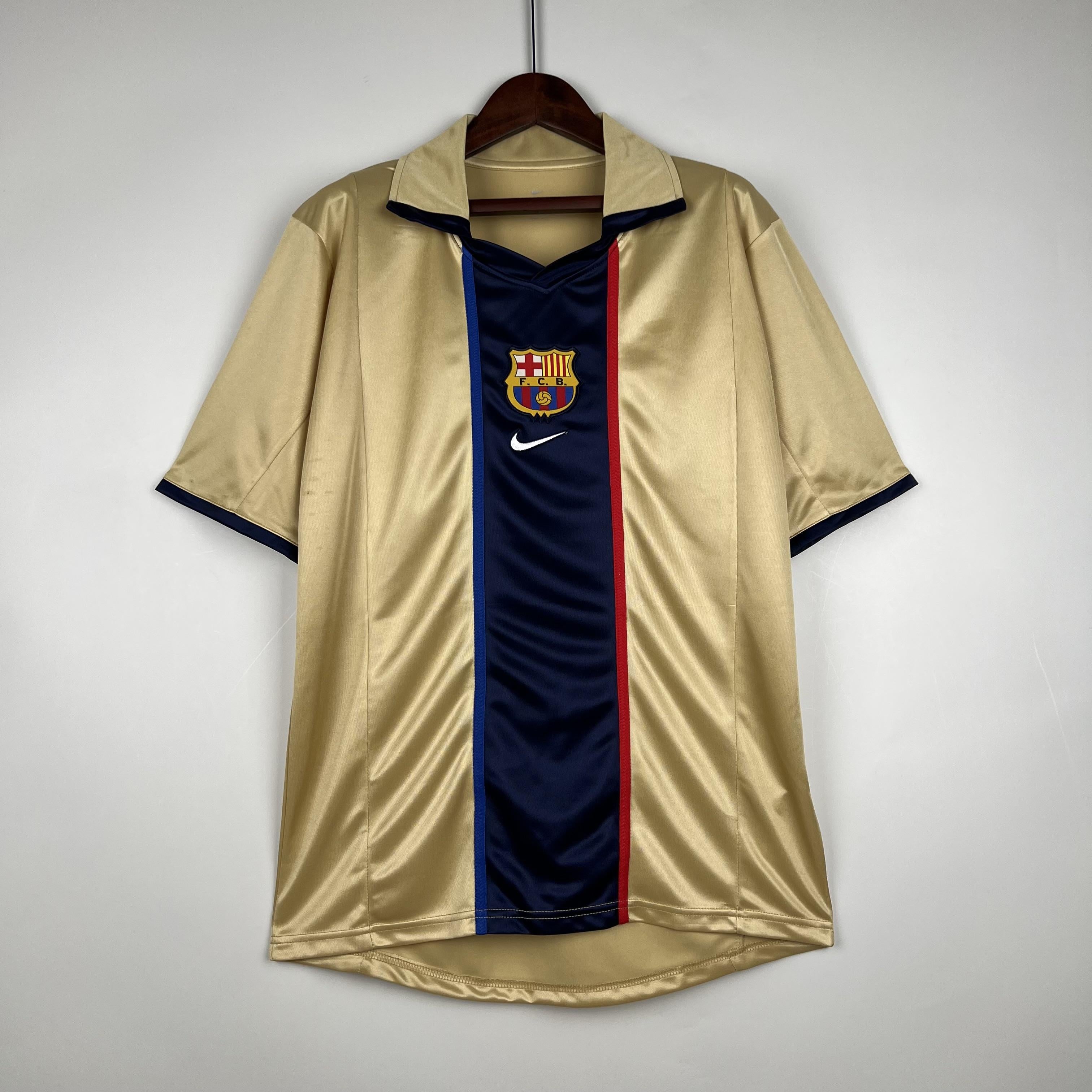 Retro Away 02 Men's Jersey