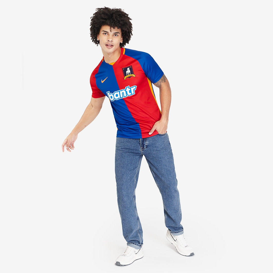 AFC Richmond Home Jersey 2023/2024 - TED LASSO