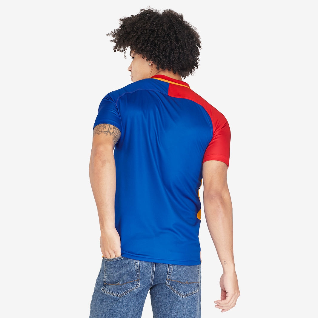 AFC Richmond Home Jersey 23/24 - TED LASSO