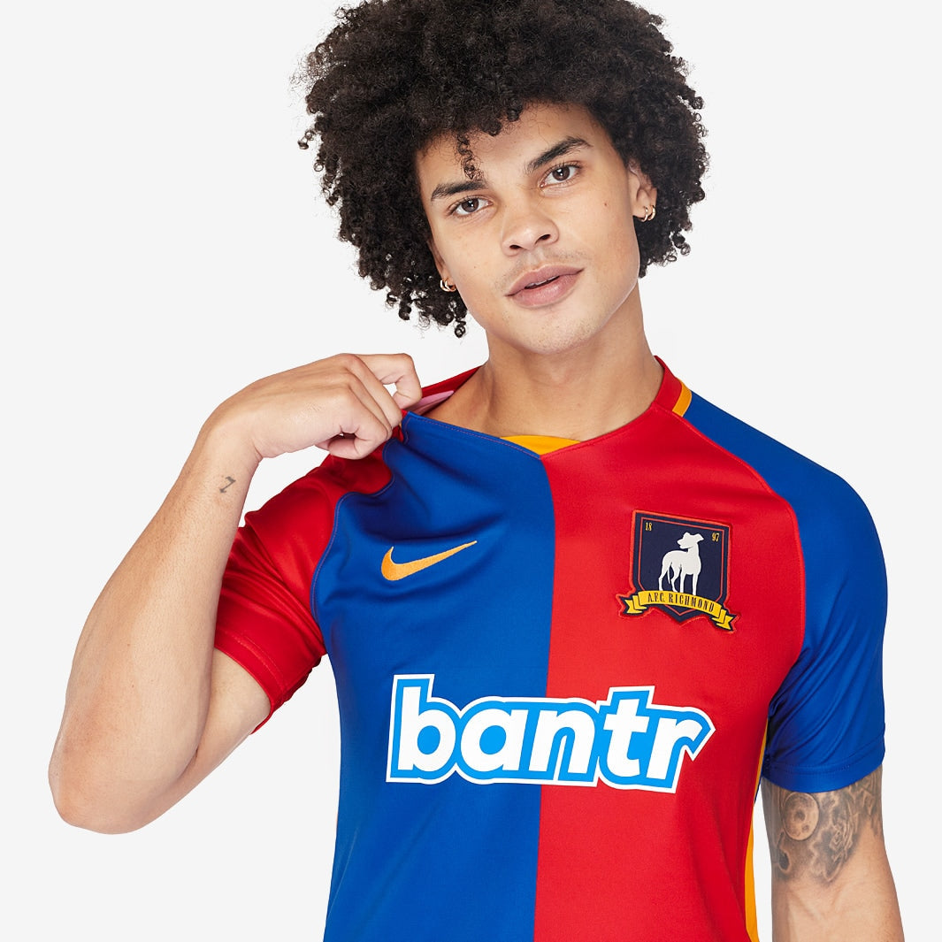 AFC Richmond Home Jersey 2023/2024 - TED LASSO