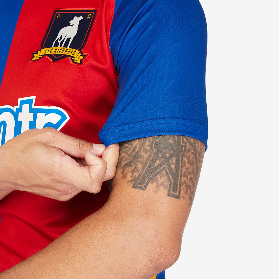 AFC Richmond Home Jersey 23/24 - TED LASSO