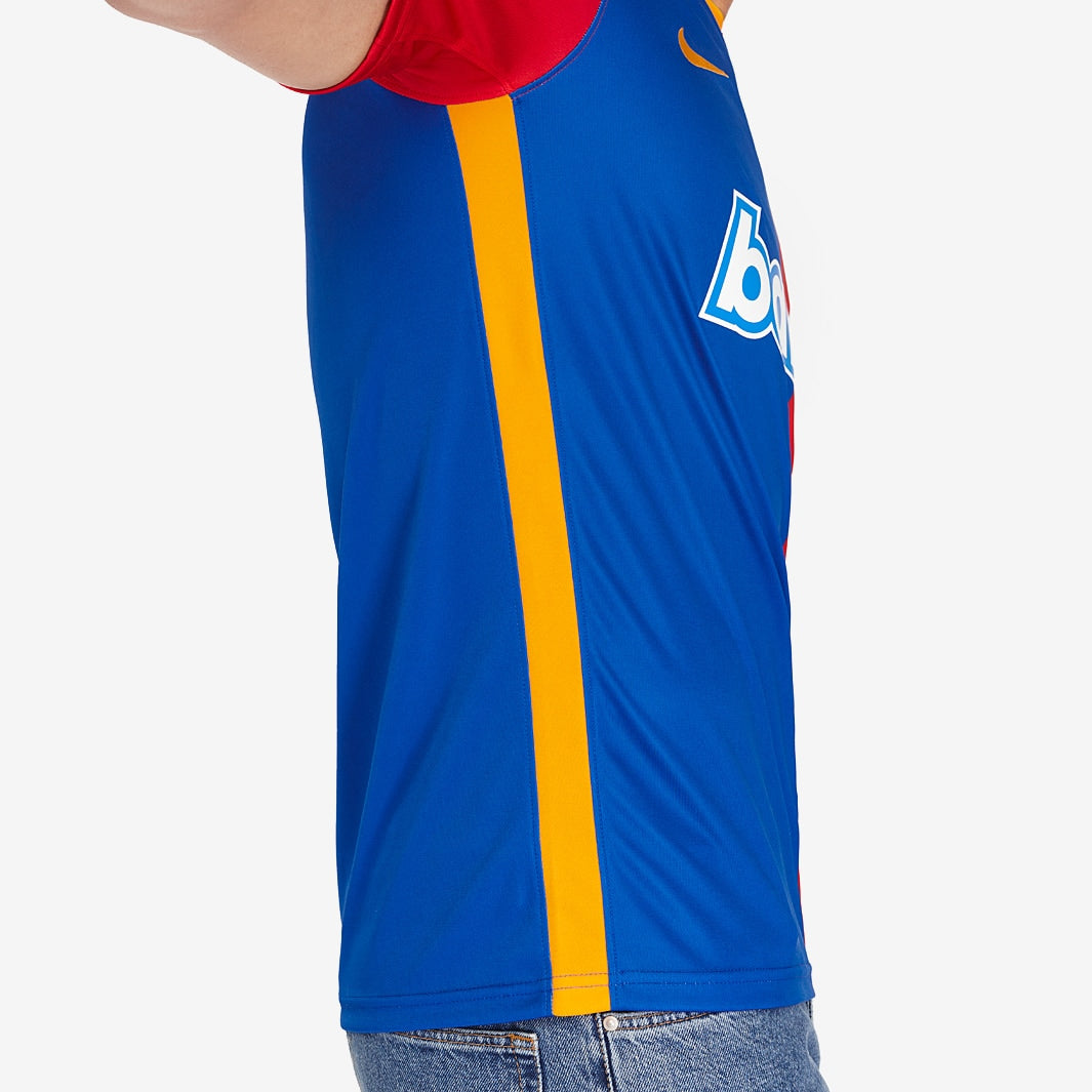 AFC Richmond Home Jersey 23/24 - TED LASSO