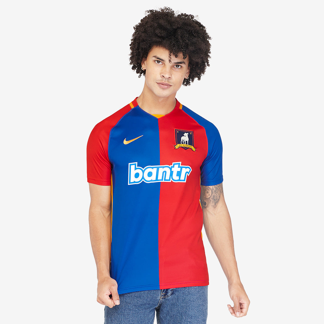 AFC Richmond Home Jersey 23/24 - TED LASSO