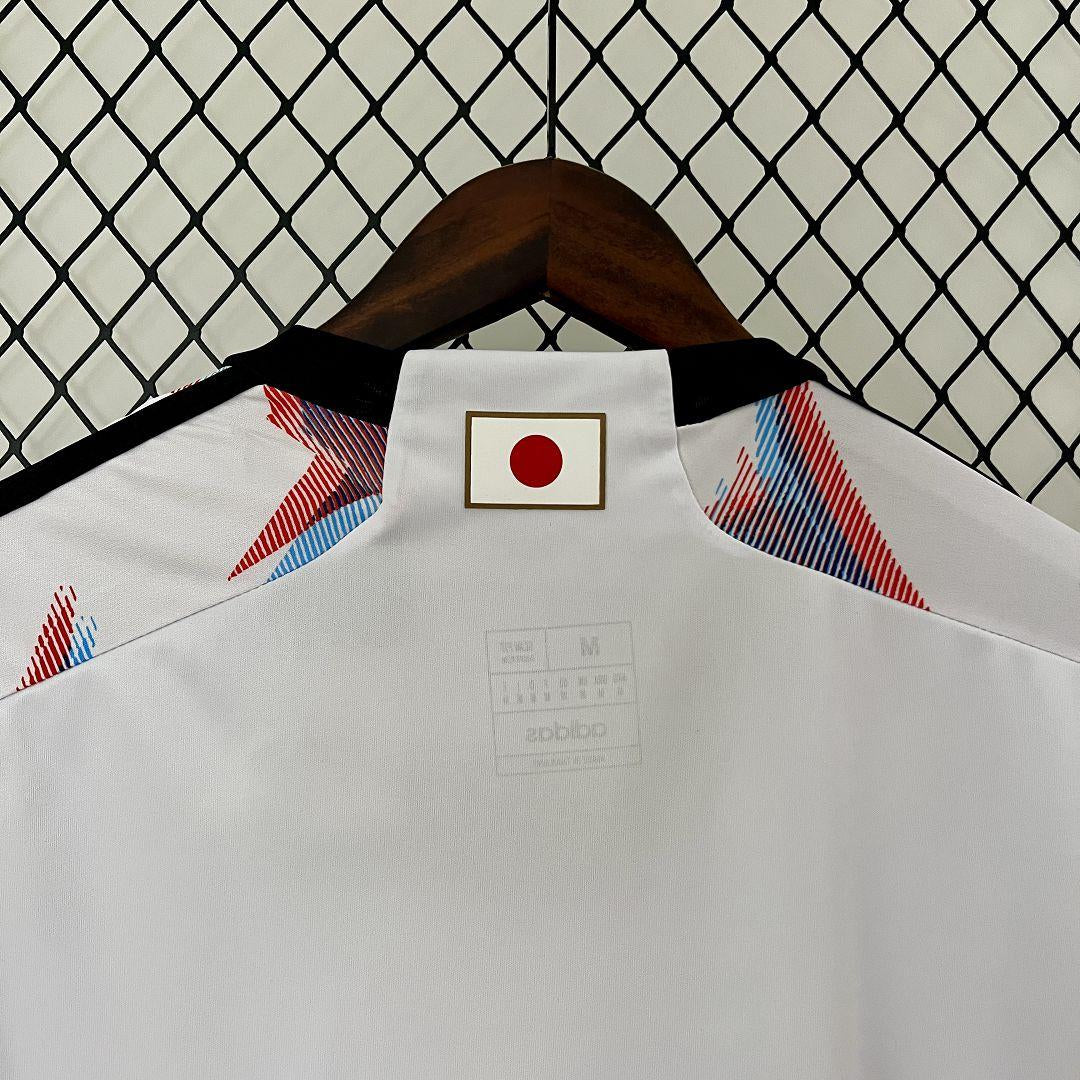 Japan Supra Special Edition Jersey 2024