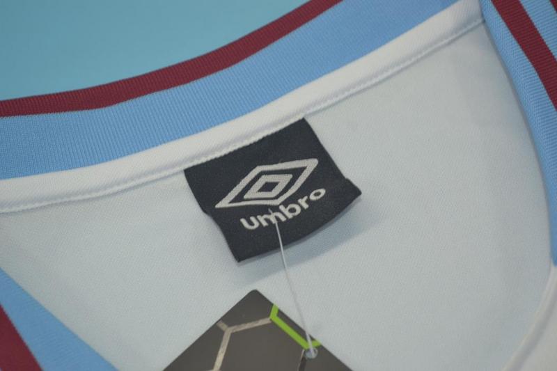 Retro Away 80 Men's Jersey