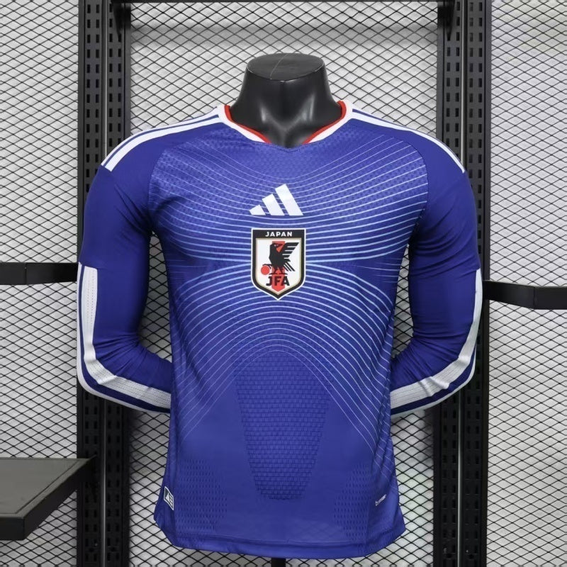Jersey 26 Men's Long Sleeve Player