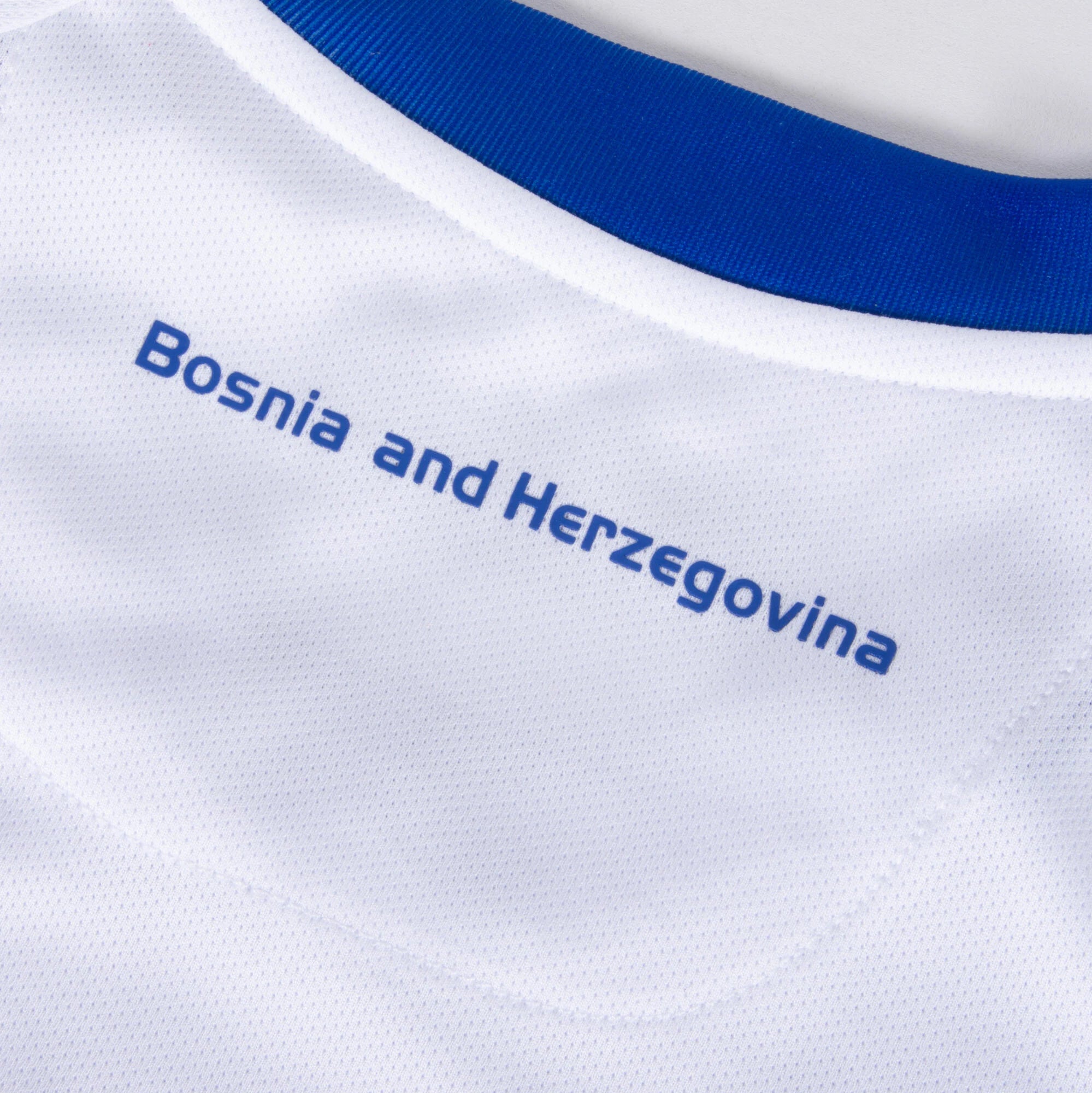 Bosnia and Herzegovina 2025/26 Away Kit