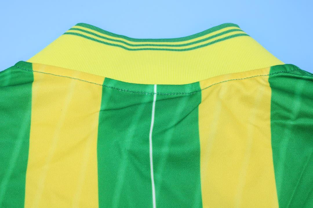 Retro Away 88/90 Men's Jersey