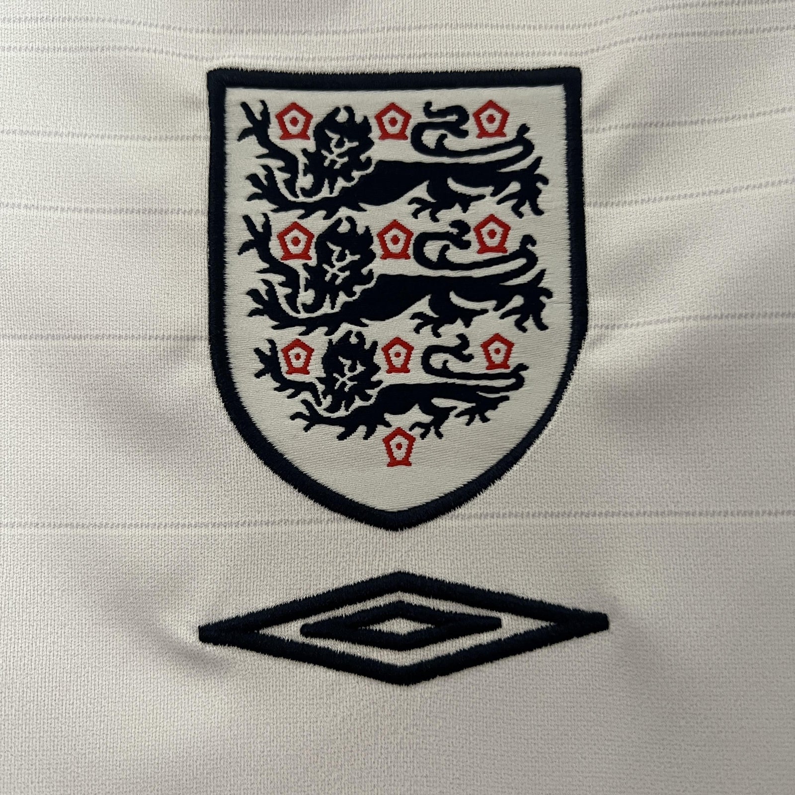 Retro Home 04 Men's Jersey