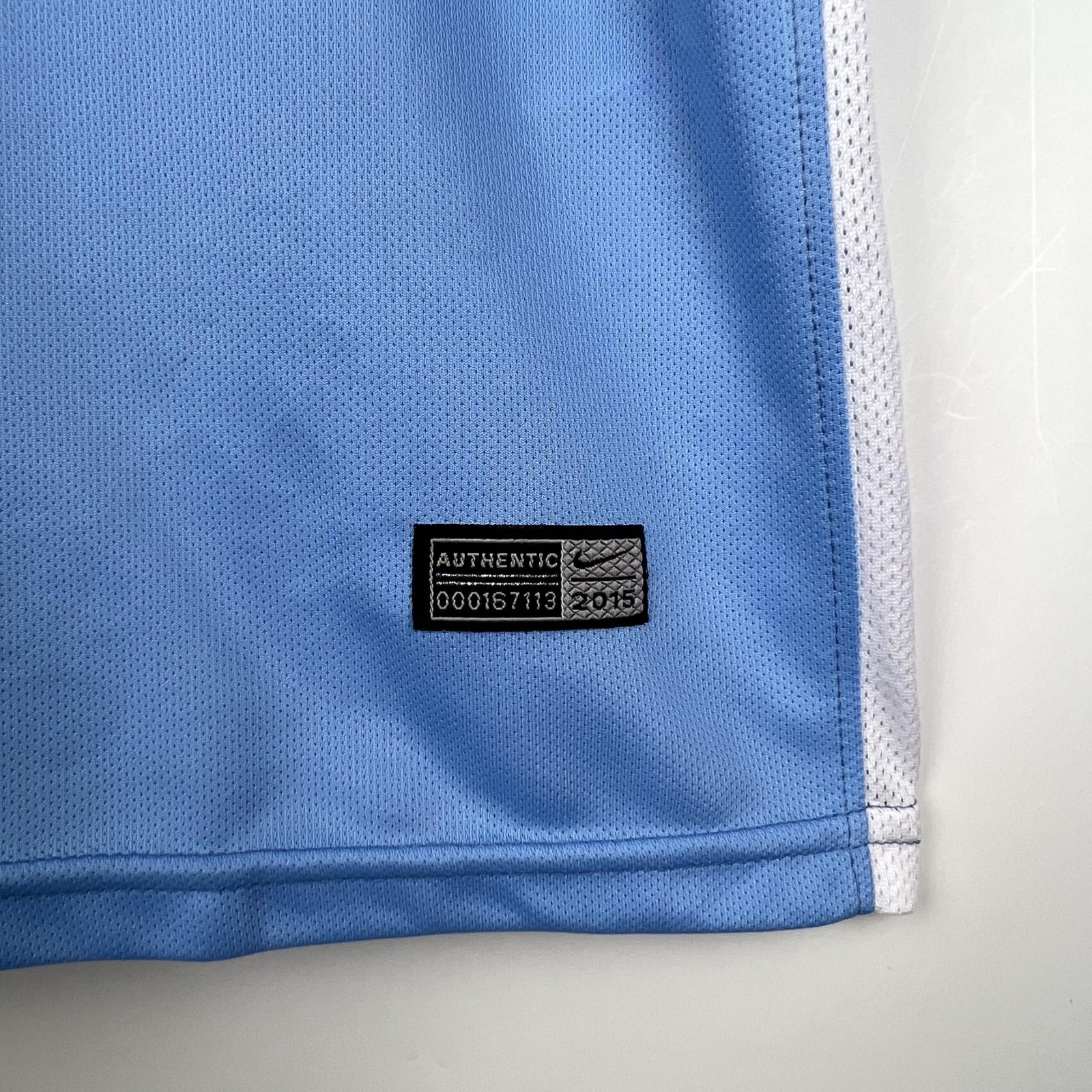 Retro Home 15/16 Men's Jersey