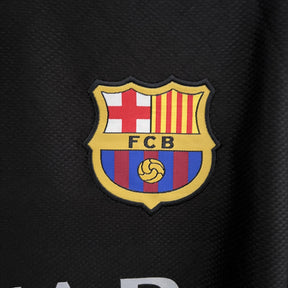 Barcelona Retro Away Jersey 2013/2014