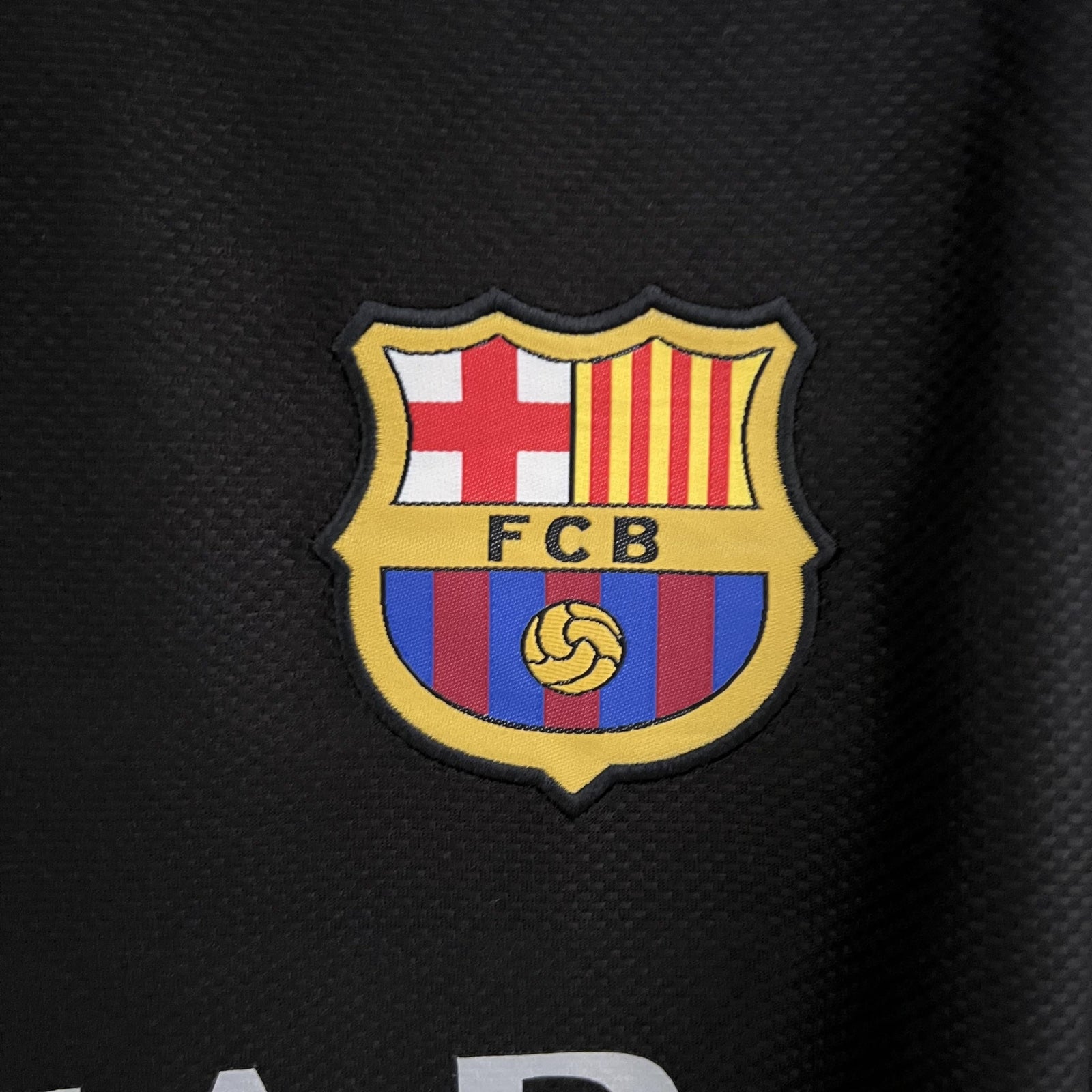 Retro Away 13/14 Men's Jersey