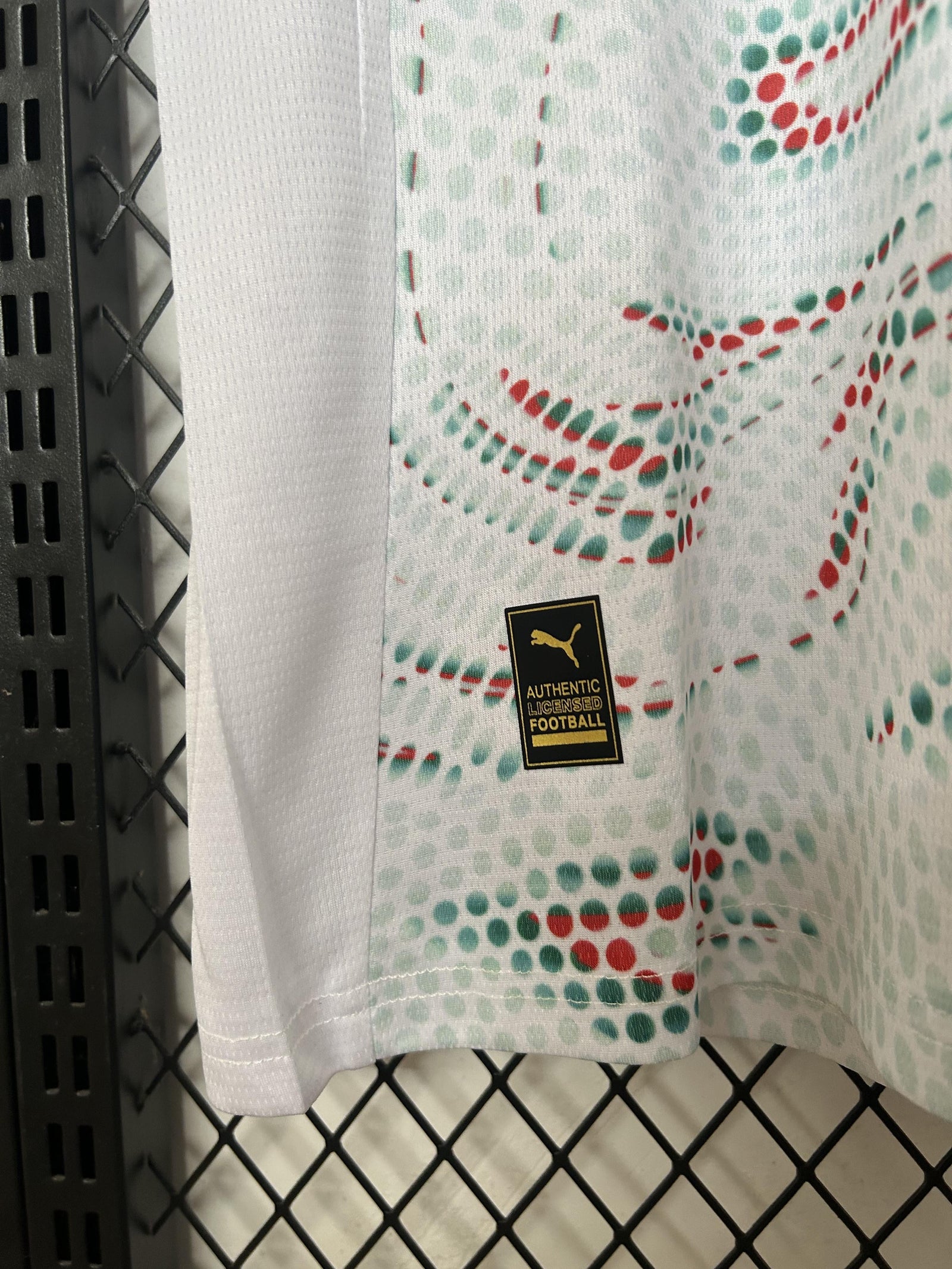 Home 24/25 Men's Jersey
