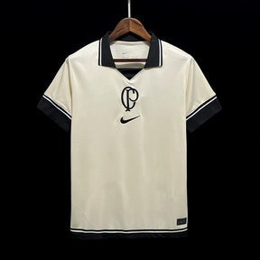 Corinthians Fourth Jersey 2023/2024