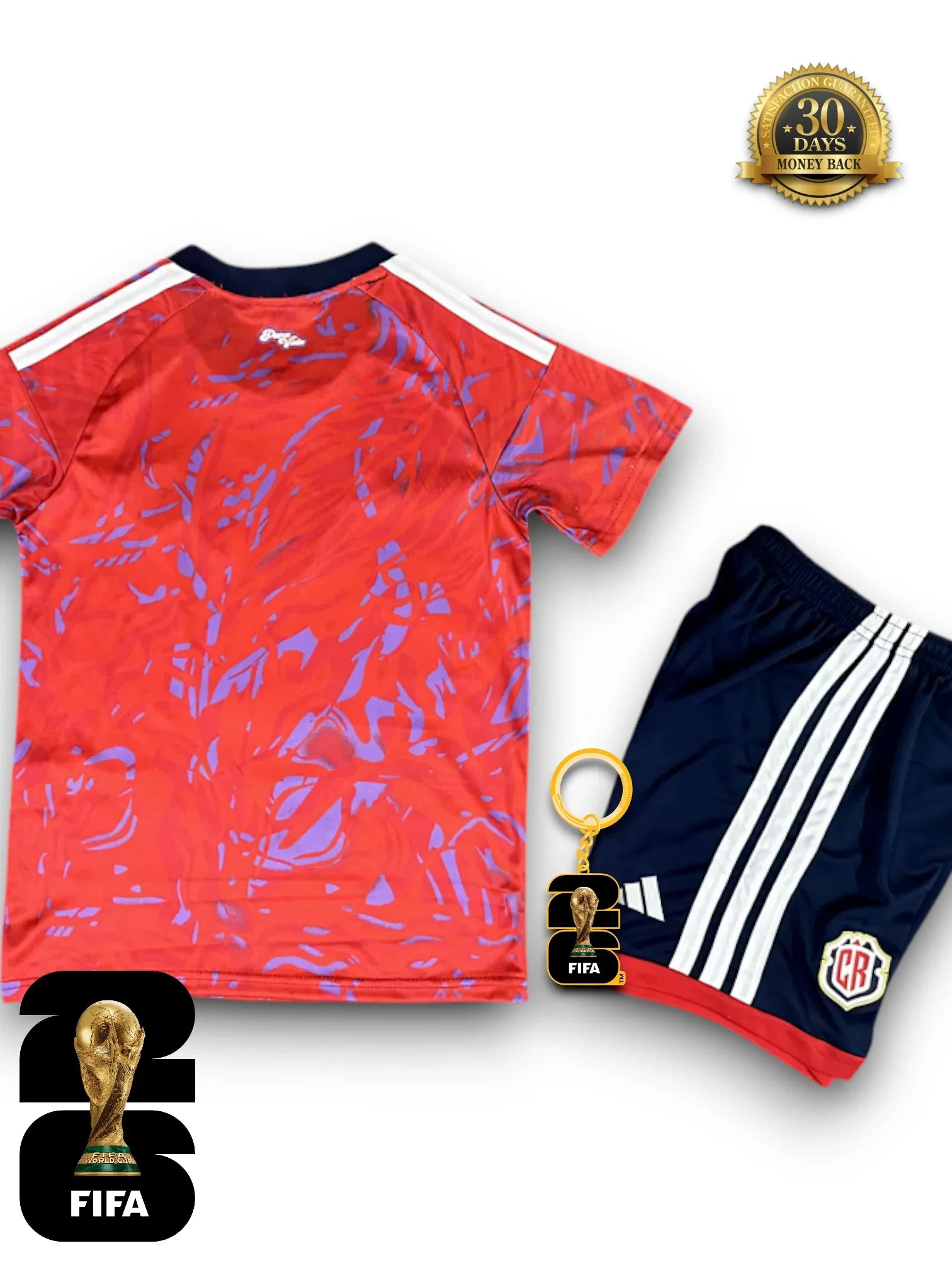 Jersey 26 Kids Kit