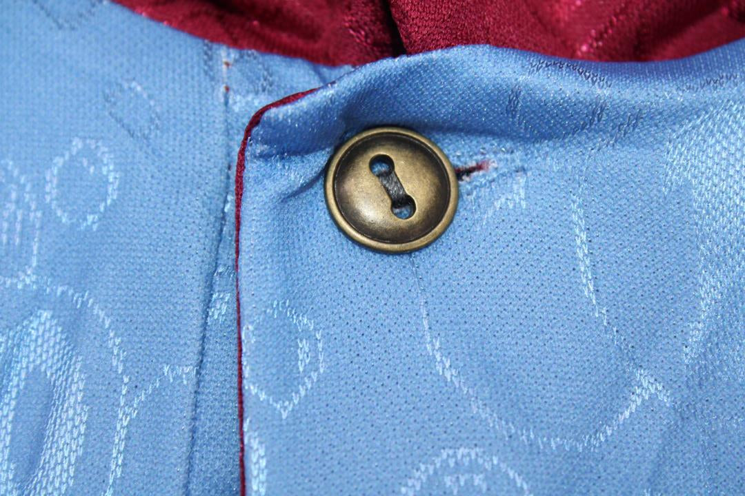 Retro Away 95/97 Men's Long Sleeve Jersey