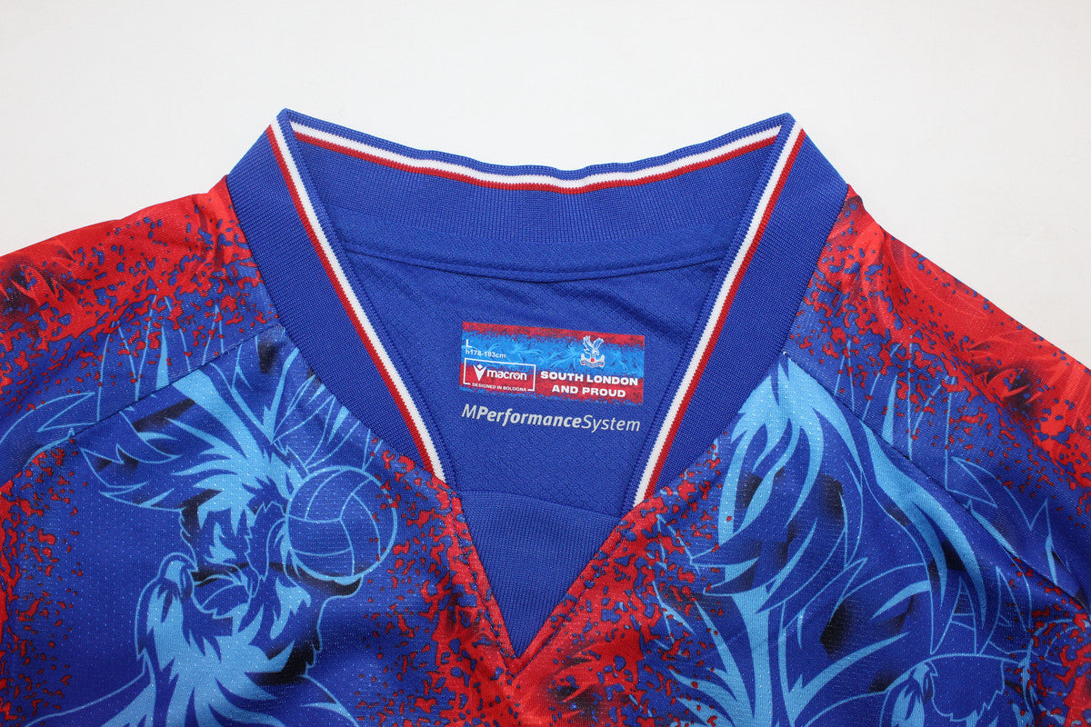 Home 24/25 Men's Jersey