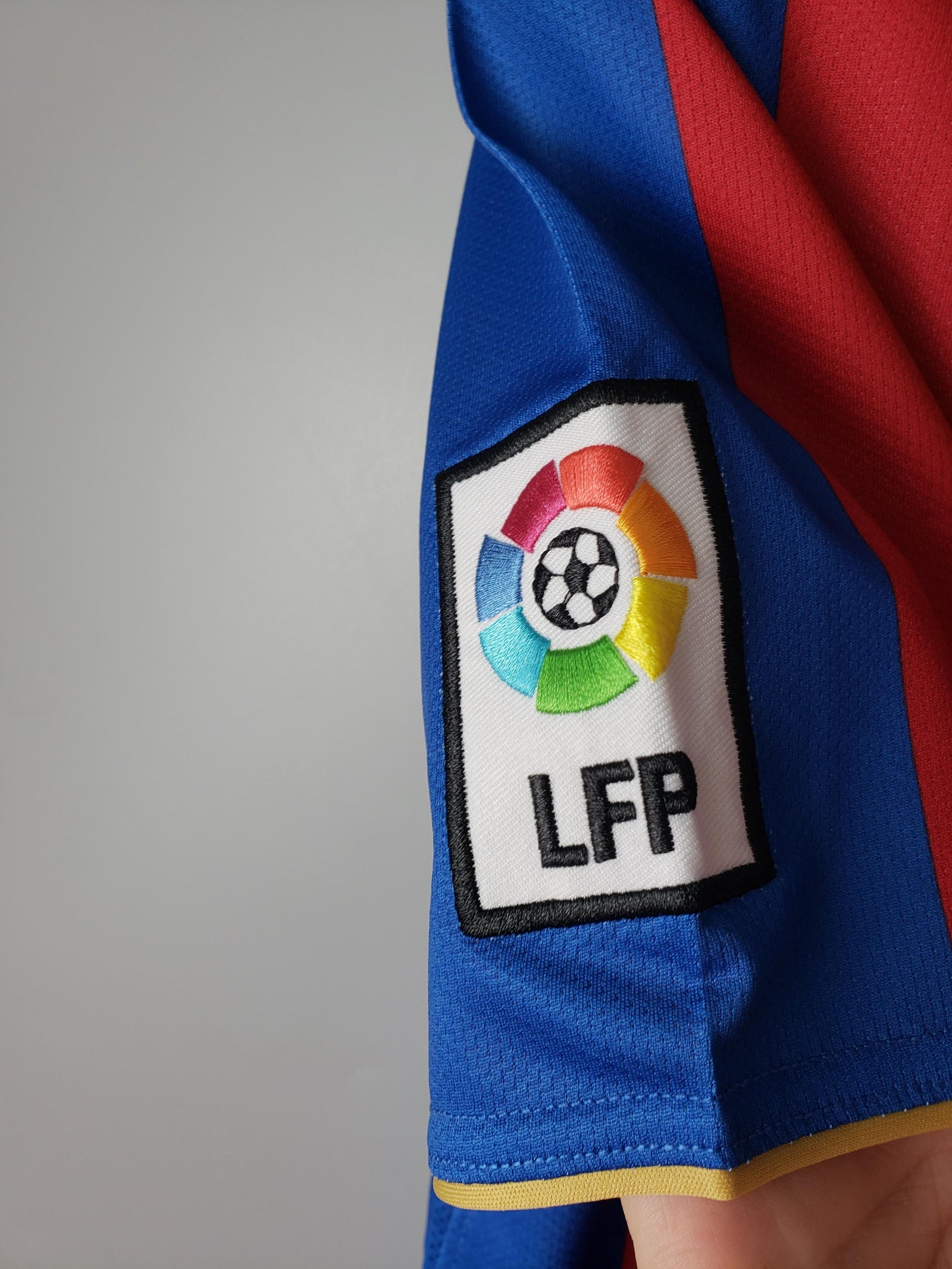Retro Home 07/08 Men's Jersey