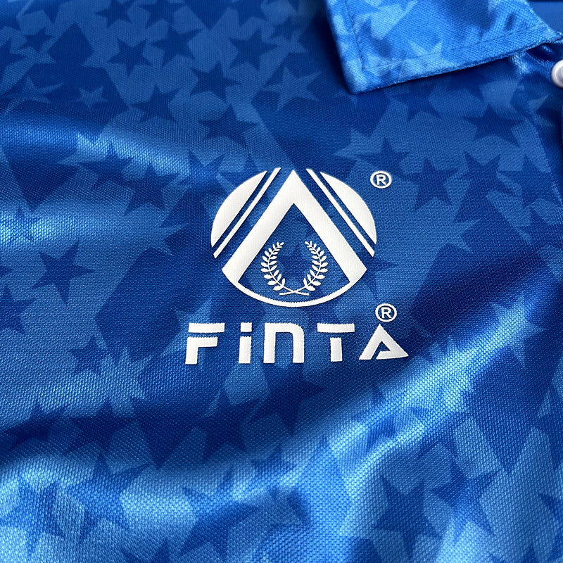 Retro Jersey 93/94 Men's