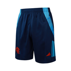 Flamengo Kit Training Jersey + Shorts II