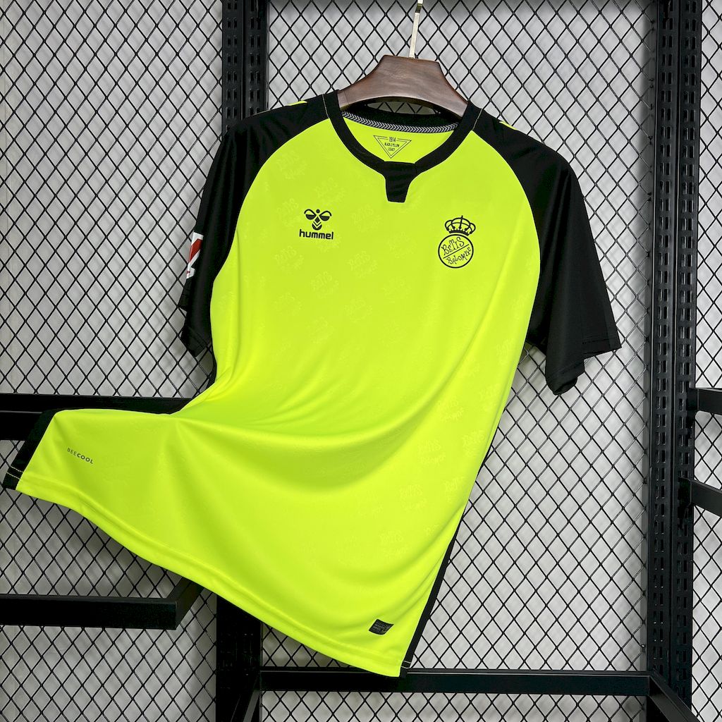 Away 24/25 Men's Jersey