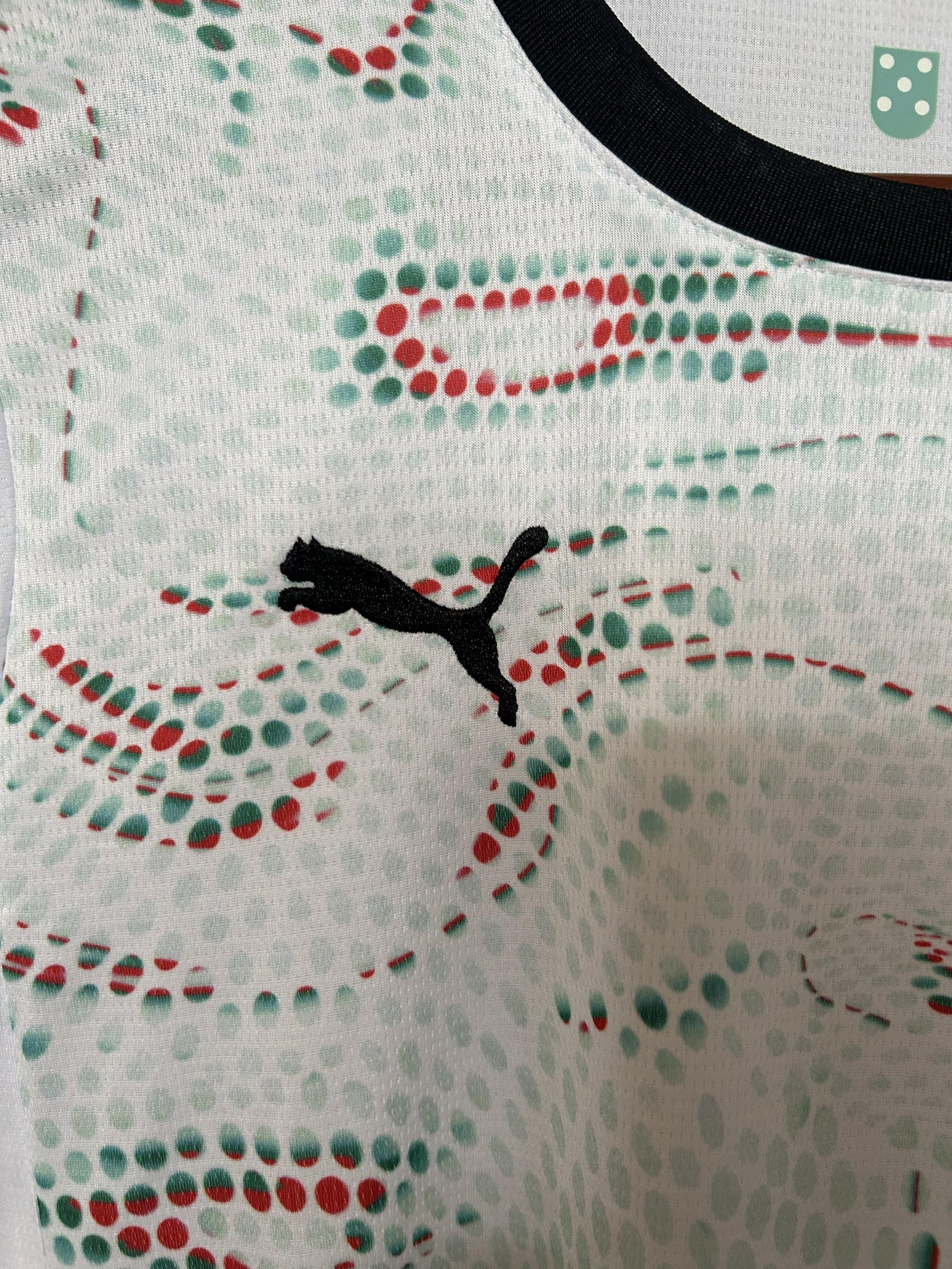 Home 24/25 Men's Jersey