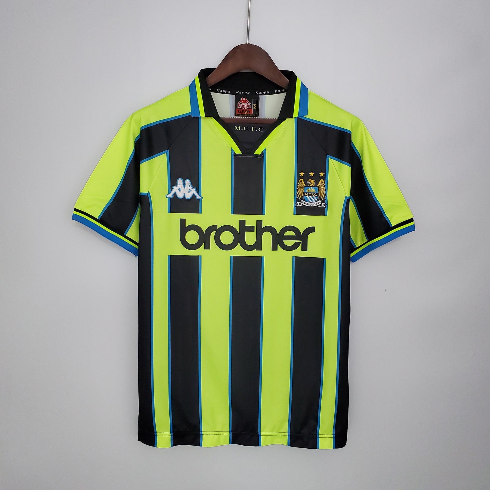 Retro Third 98/99 Men's Jersey