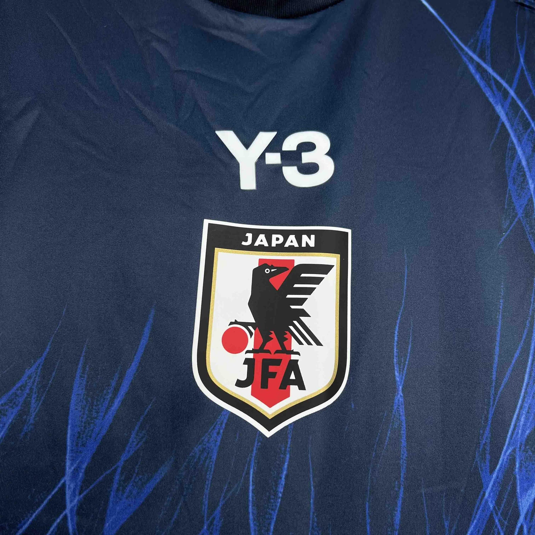 Japan Home Jersey 2024/2025