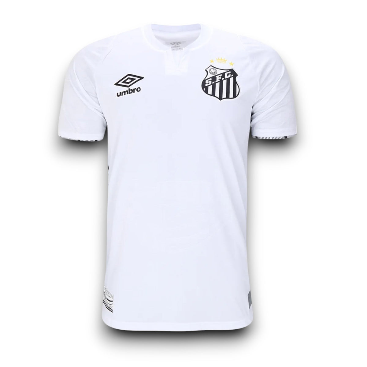 Santos Home Jersey 2024/2025