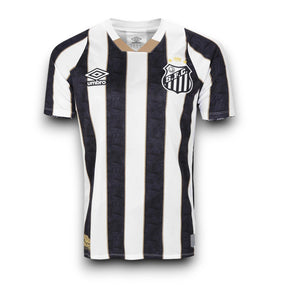 Santos Away Jersey 2024/2025