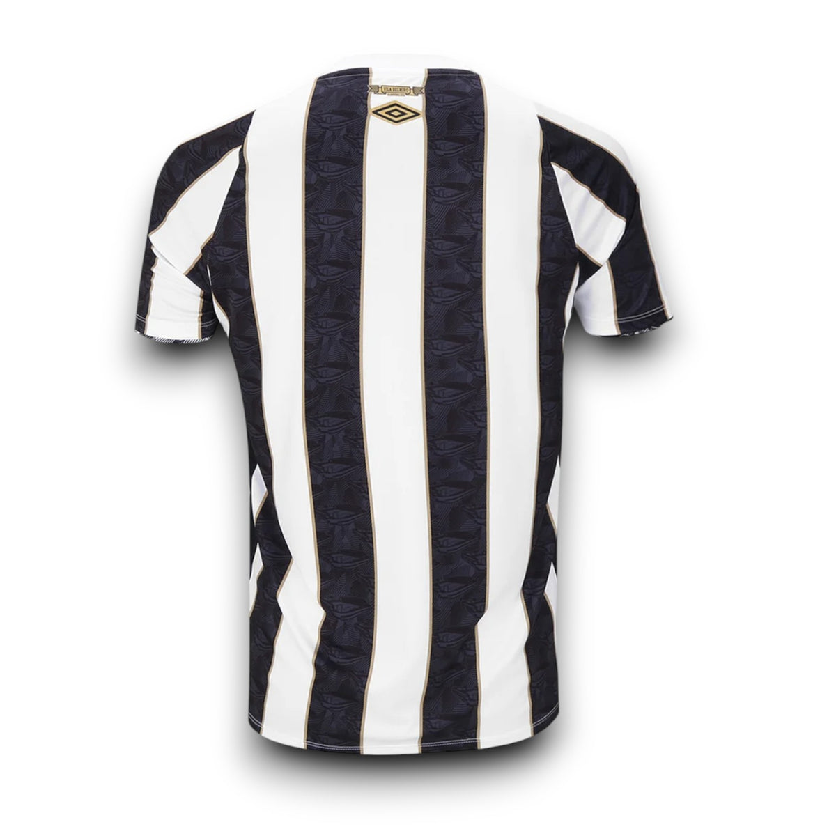 Santos Away Jersey 2024/2025