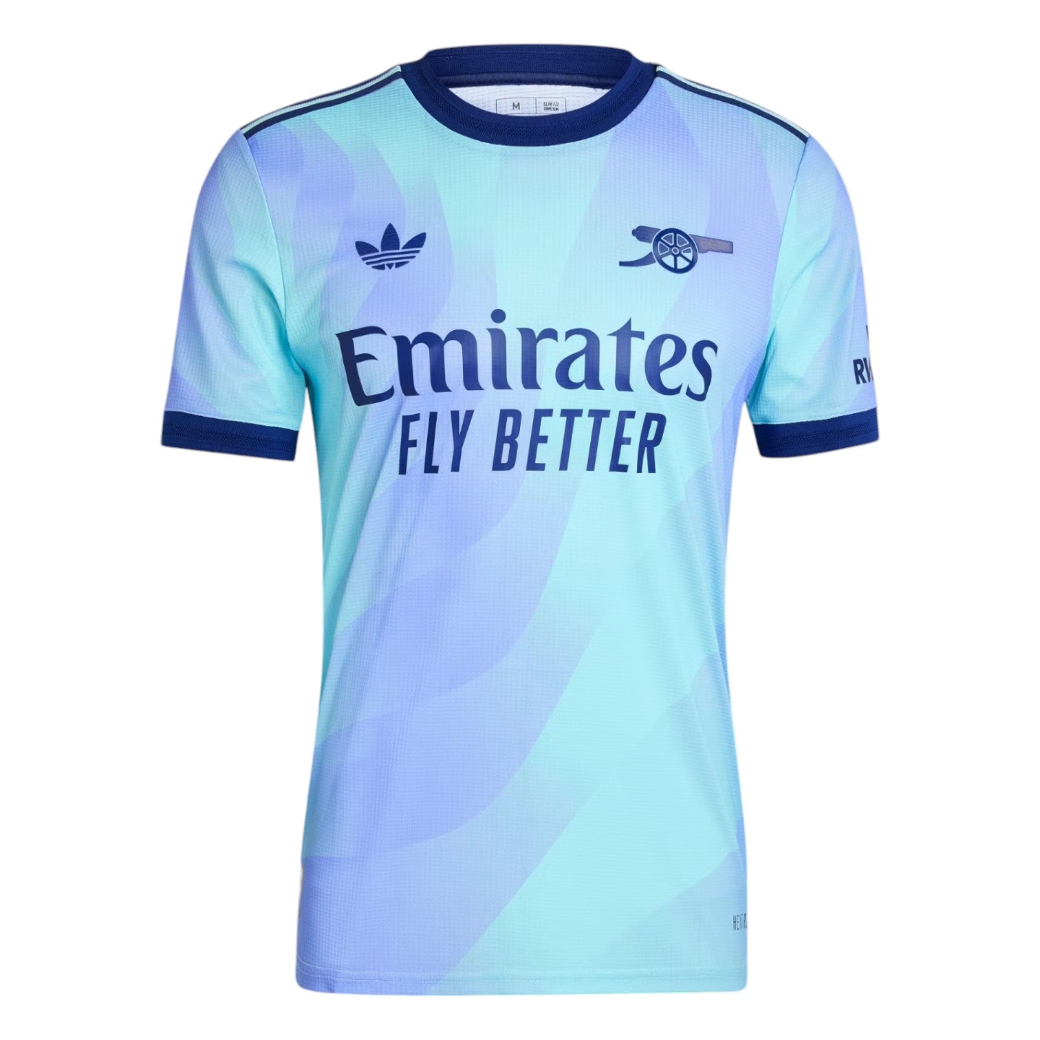 Arsenal Third Jersey 24/25