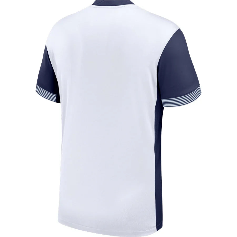 SON #7 Tottenham Hotspur Home Jersey 2024/2025