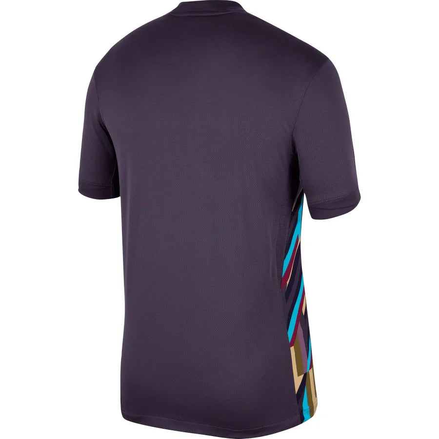 KANE #9 England Away Jersey 24/25