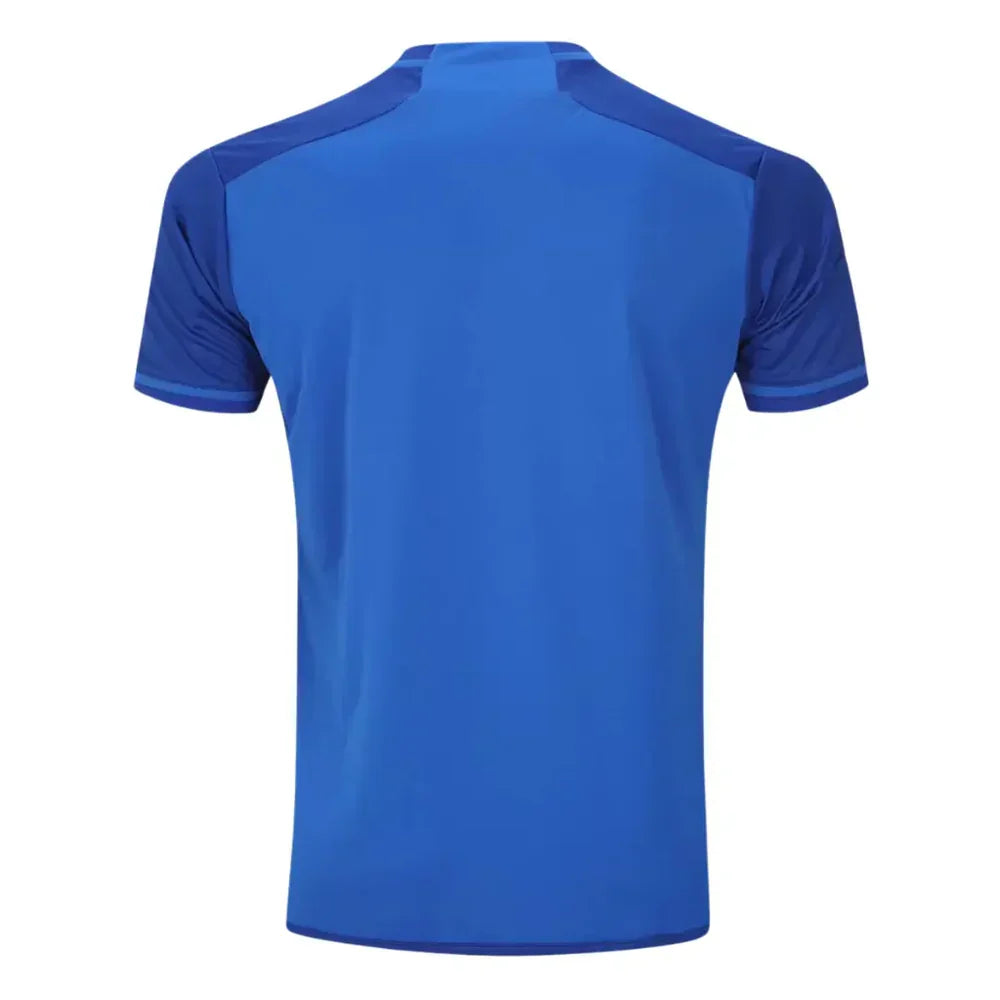 Camisa Cruzeiro I 24/25 Azul
