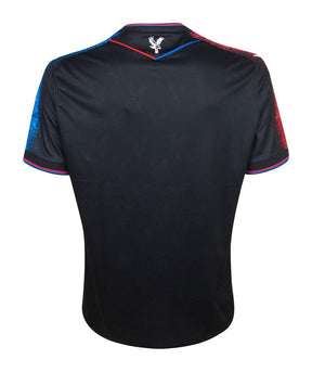 Crystal Palace Third Jersey 2024/2025