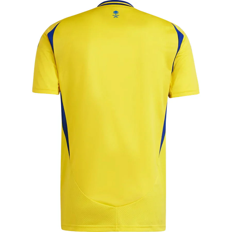 RONALDO #7 Al Nassr Home Jersey 2024/2025