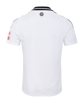 Fulham Player Home Jersey 2024/2025