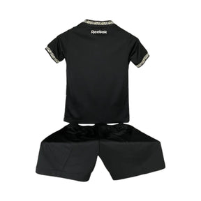 Kids Botafogo Away Kit 2024/2025