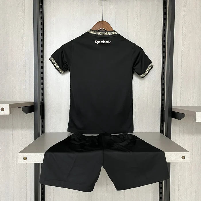 Kids Botafogo Away Kit 2024/2025