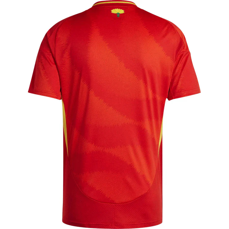 Spain Home Jersey 2024/2025