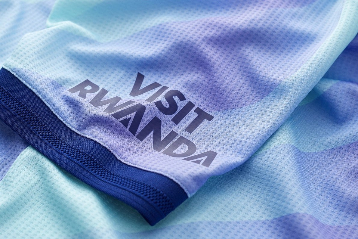Arsenal Third Jersey 24/25