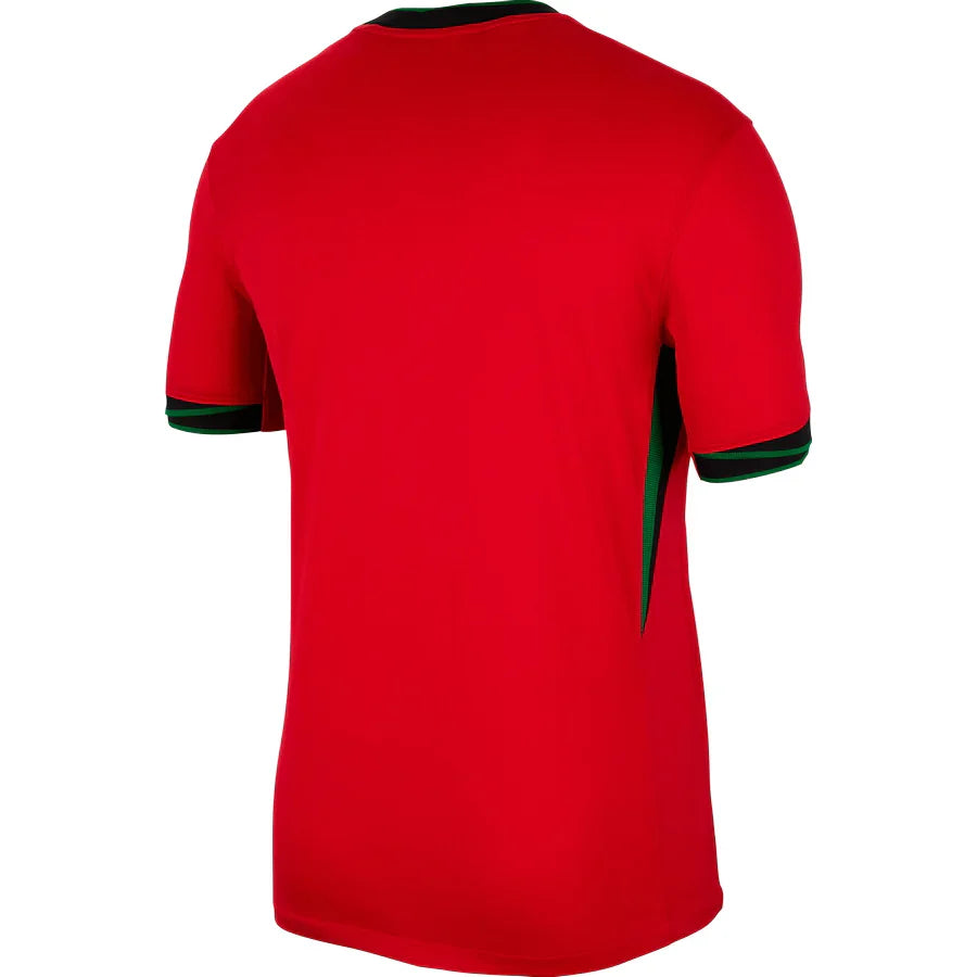 Portugal Home Jersey 24/25