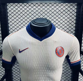 Chelsea Player Jersey Away 2024/2025