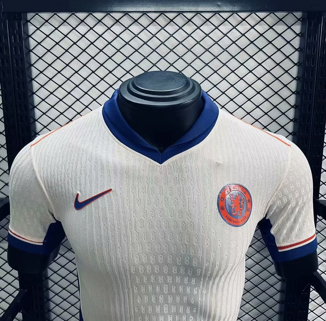 Chelsea Player Jersey Away 24/25